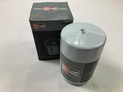 Champion 47202T Engine Oil Filter