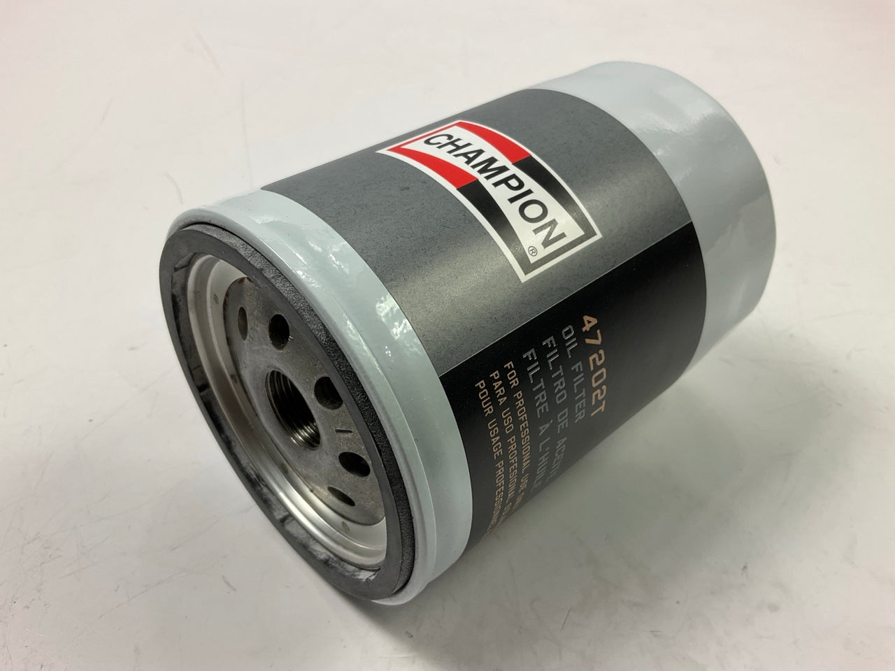 Champion 47202T Engine Oil Filter