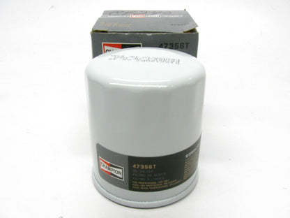 Champion 47356T Engine Oil Filter