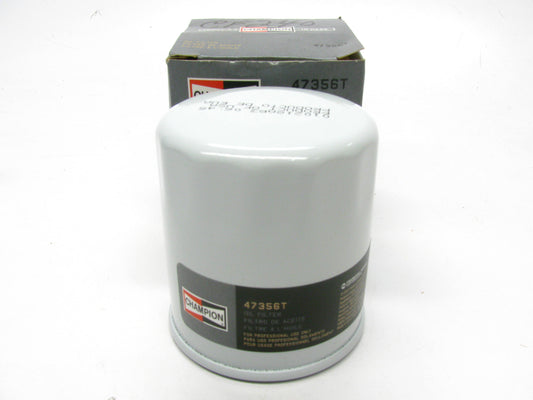 Champion 47356T Engine Oil Filter