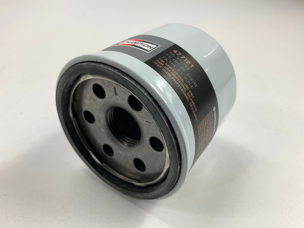 Champion 47712T Engine Oil Filter