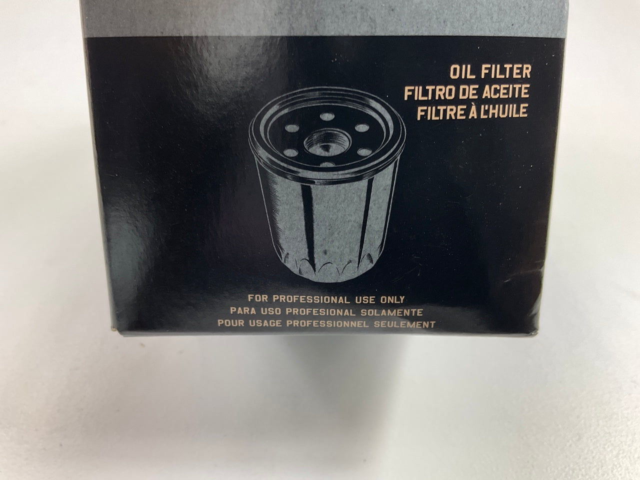 Champion 47712T Engine Oil Filter