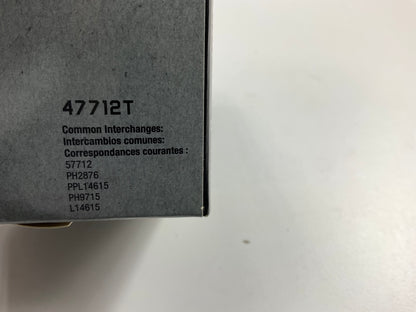 Champion 47712T Engine Oil Filter