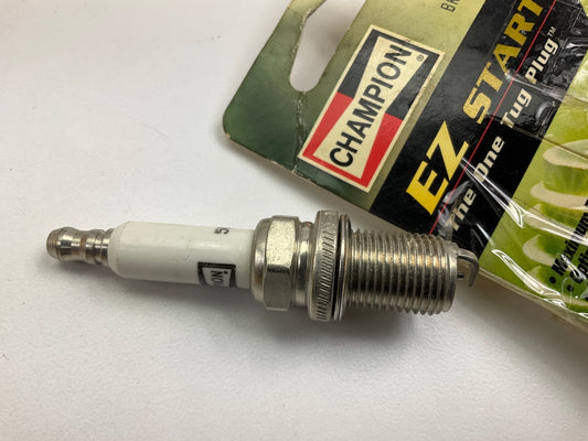 Champion 5071 EZ Start Spark Plug - RC12YC, RC14YC, BKR5E-11