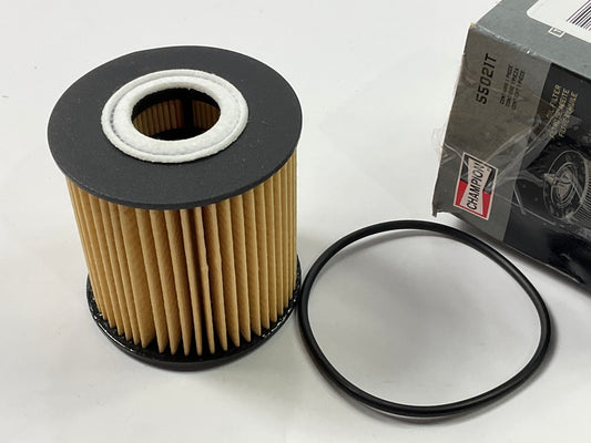 Champion 55021T Engine Oil Filter