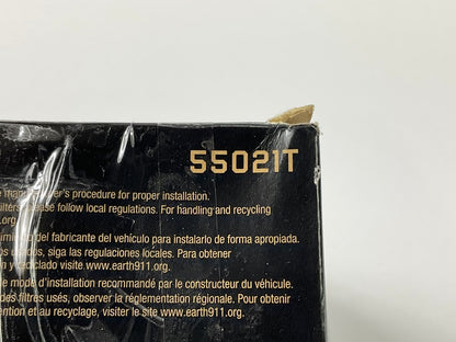 Champion 55021T Engine Oil Filter