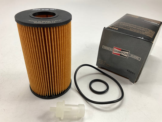 Champion 55041T Engine Oil Filter