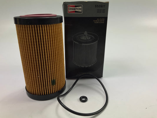 Champion 55061T Engine Oil Filter