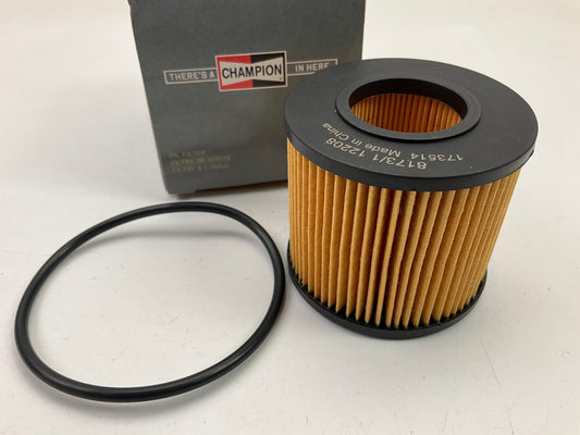 Champion 55064T Engine Oil Filter