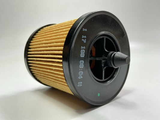 (2) Champion 55082T Cartridge Oil Filter For Various 07-17 GM Saturn 2.2L 2.4L