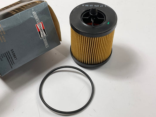 Champion 55082T Oil Filter