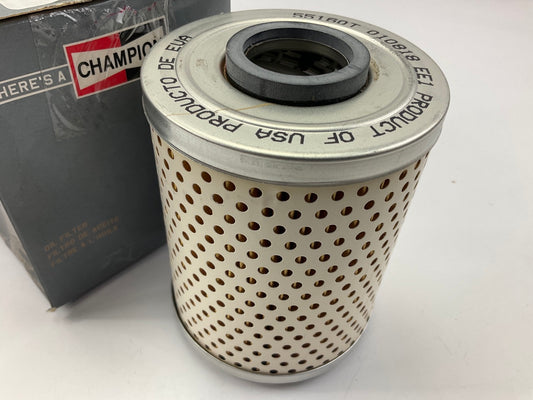 Champion 55160T Engine Oil Filter