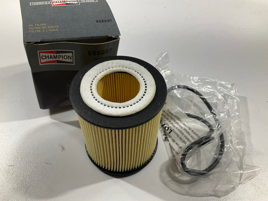 Champion 55203T Engine Oil Filter