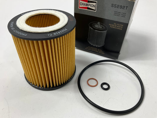 Champion 55292T Engine Oil Filter