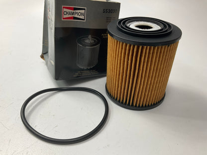 Champion 55303T Engine Oil Filter For 2002-2008 Mini Cooper 1.6L