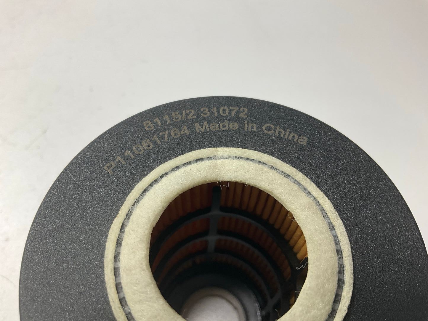 Champion 55303T Engine Oil Filter For 2002-2008 Mini Cooper 1.6L