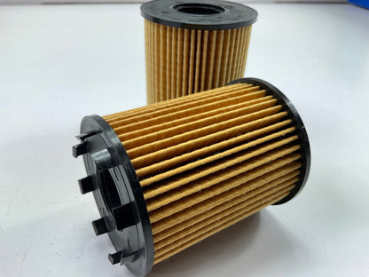 (2) Champion 55341T Engine Oil Filter