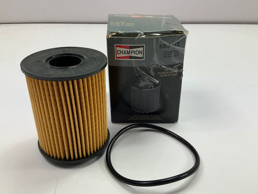 Champion 55341T Engine Oil Filter