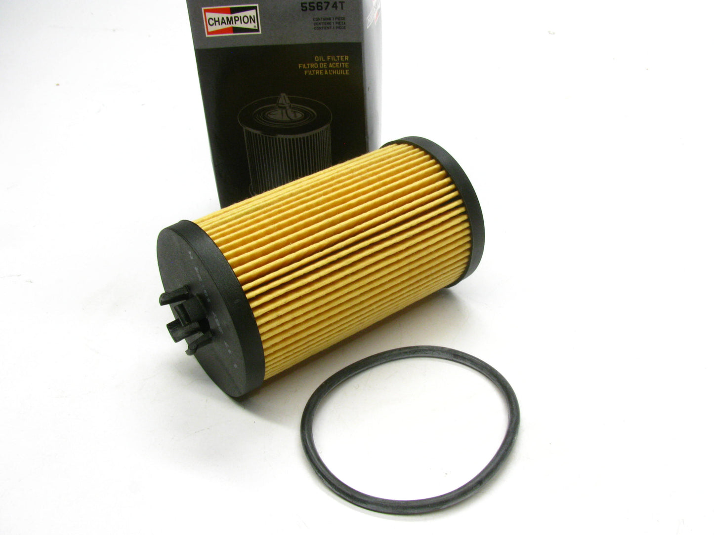 Champion 55674T Engine Oil Filter