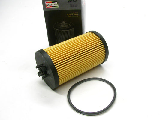 Champion 55674T Engine Oil Filter