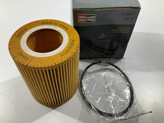 Champion 55806T Engine Oil Filter