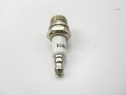 (4) Champion 5851 EZ Start Ignition Spark Plugs - RDJ6J DJ6J RDJ7J DJ7J