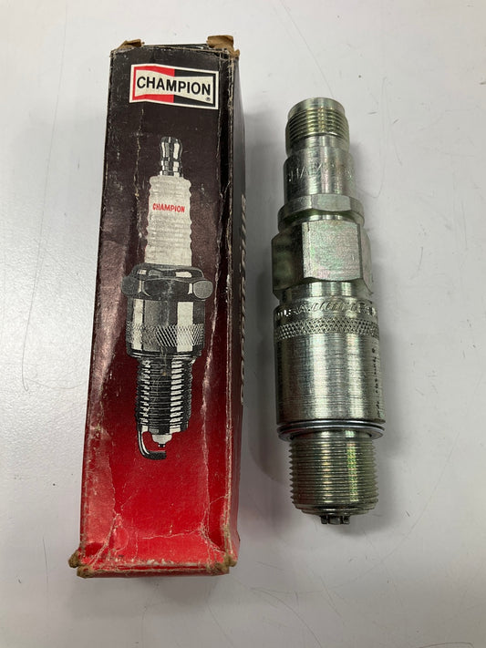 Champion 635 / RHW78N Large Industrial Spark Plug