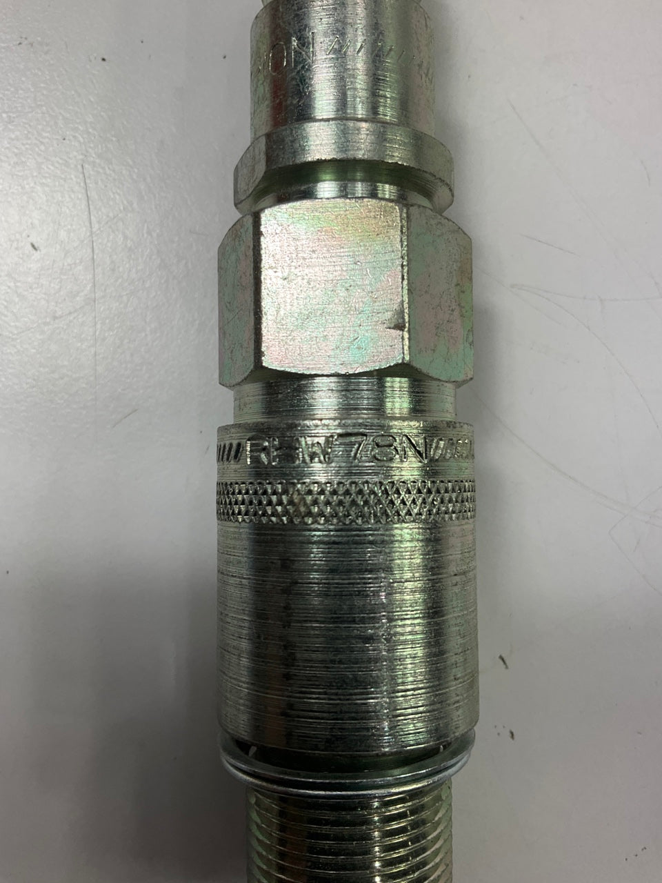 Champion 635 / RHW78N Large Industrial Spark Plug