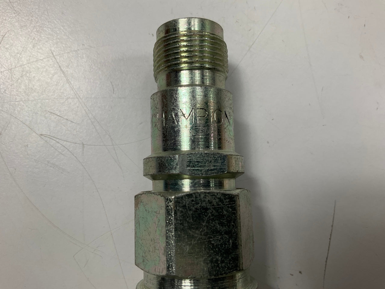 Champion 635 / RHW78N Large Industrial Spark Plug