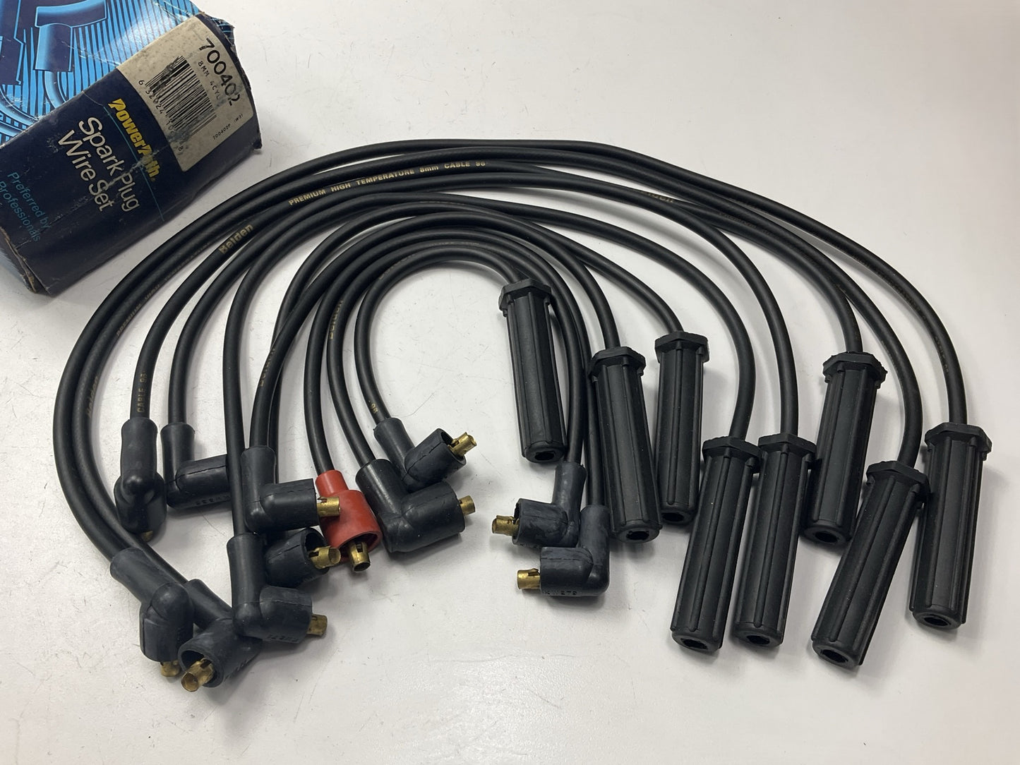 Champion 700402 Engine Spark Plug Wire Set