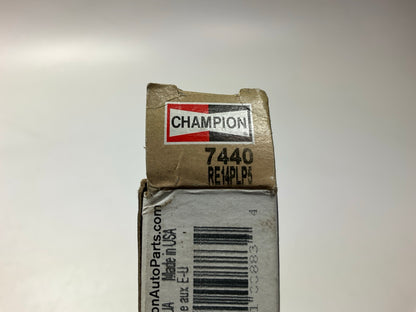 Champion 7440 Double Platinum Power Spark Plug - RE14PLP5