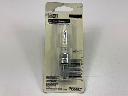 Champion 810C Small Engine Spark Plug RA8HC Replaces: D6EA