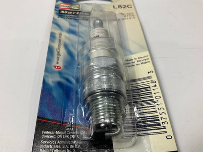 Champion 811-1 MARINE Engine Spark Plug L82C, QL82C, B7HS