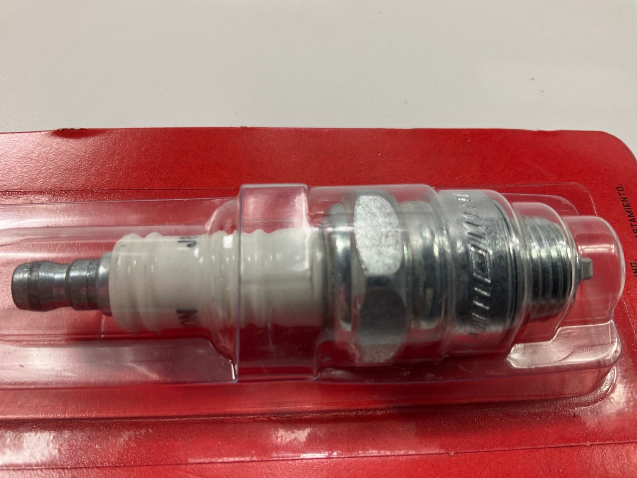Champion 841-1 / J8C Small Engine Spark Plug  B6S, RJ8C, J8C, 759-3339