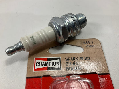 Champion 844-1 Small Engine Ignition Spark Plug - H10C