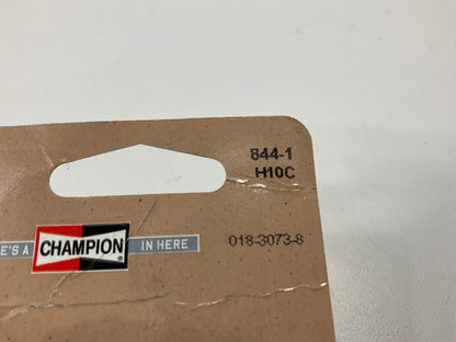 Champion 844-1 Small Engine Ignition Spark Plug - H10C