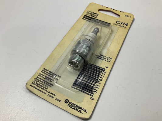 Champion 846-1 Small Engine Spark Plug CJ14