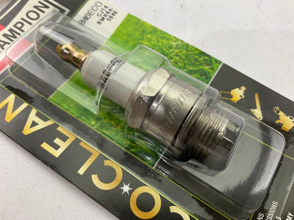 Champion 846ECO Eco-Clean Spark Plug Replaces CJ14 BMR4A 5846 852ECO