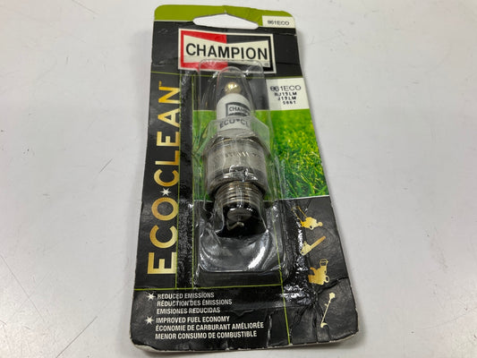 Champion 861ECO Eco-clean Spark Plug