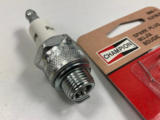 Champion 868-1 Small Engine Spark Plug Replaces RJ19LM BR2LM GL4RC