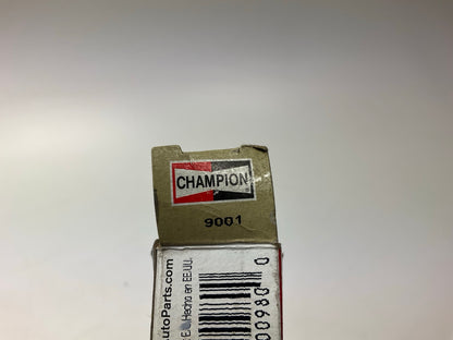 Champion 9001 Iridium Ignition Spark Plug - RC10WYPB4