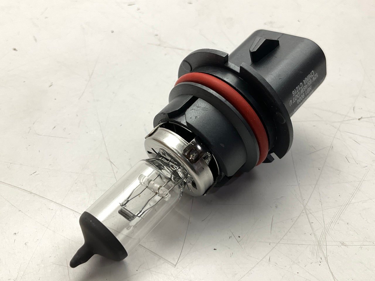 Champion 9004 Headlight Head Light Bulb (Made By Wagner)