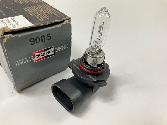 Champion 9005 Headlight Headlamp Light Bulb