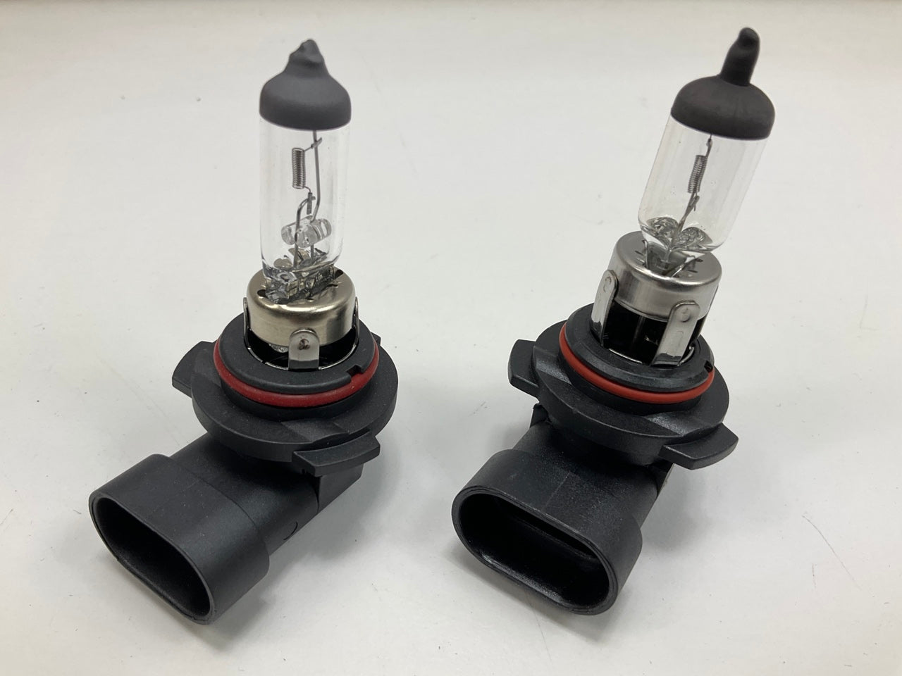 (2) Champion 9006 Headlight Headlamp Lamp Light Bulbs