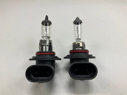 (2) Champion 9006 Headlight Headlamp Lamp Light Bulbs