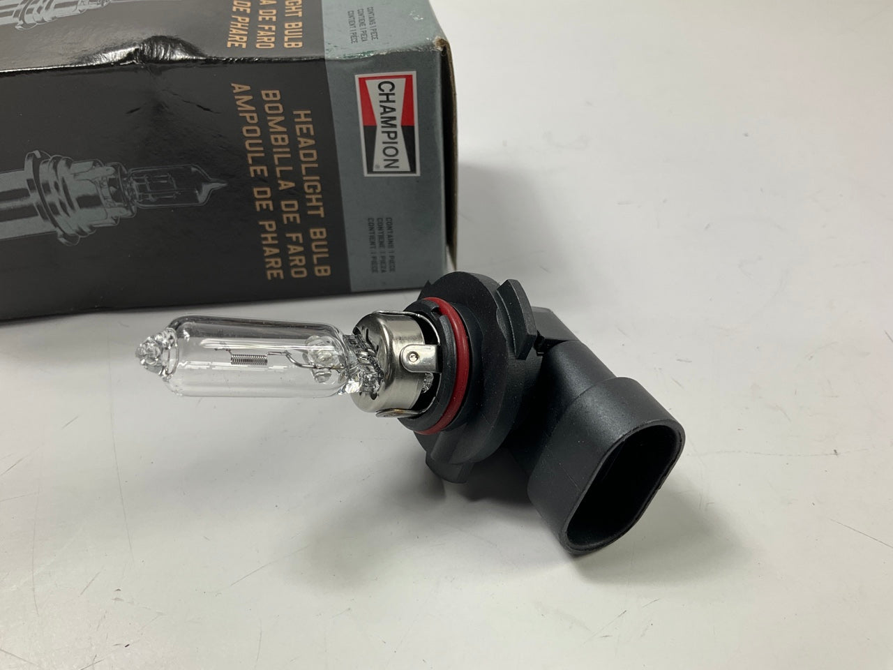 Champion 9006 Headlight Headlamp Light Bulb
