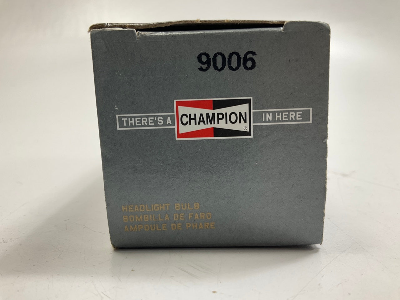 Champion 9006 Headlight Headlamp Light Bulb