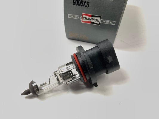 Champion 9006XS Headlight Headlamp Lamp Light Bulb