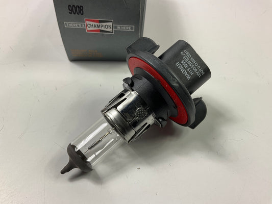 Champion 9008 Halogen H13 12V HB1 Headlamp Headlight Light Lamp Bulb