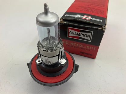 Champion 9008XB Headlight Headlamp Light Bulb, 9008